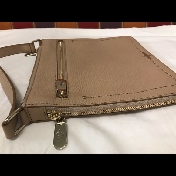 Cole Haan Crossbody - Picture 2 of 2